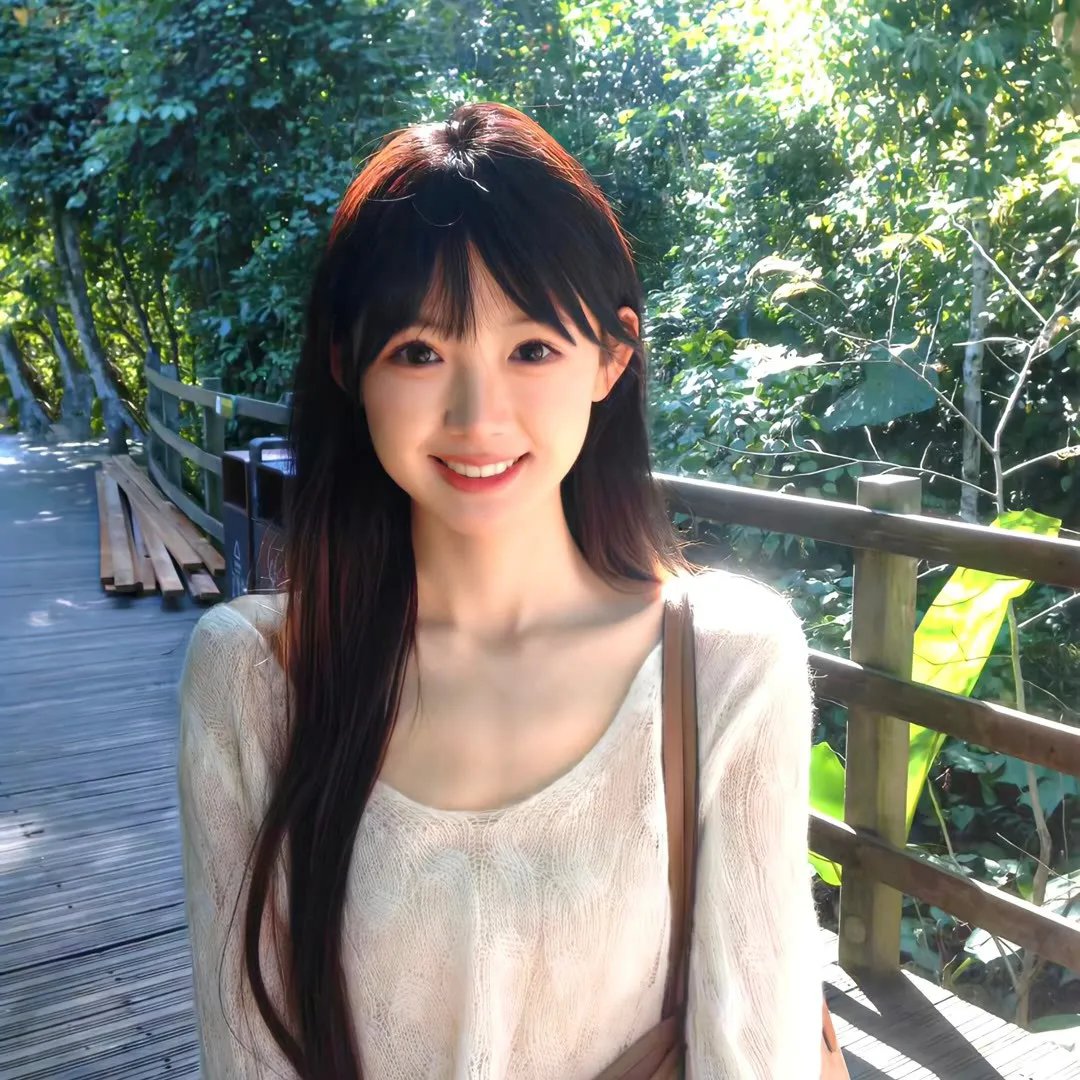 水瓶女人心